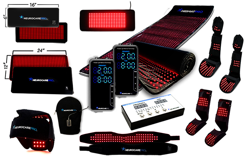 NCP-MD_ALLPROD_PROLINE_834x534 All Products - Build Your Own System - NCP-MD-NeurocarePro LLC - FDA Registered Cleared Class II Medical Devices