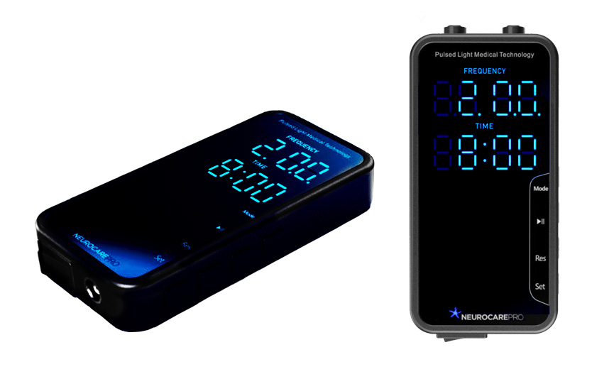 3G 2-Port Controller by NeurocarePro LLC - FDA Registered Class II